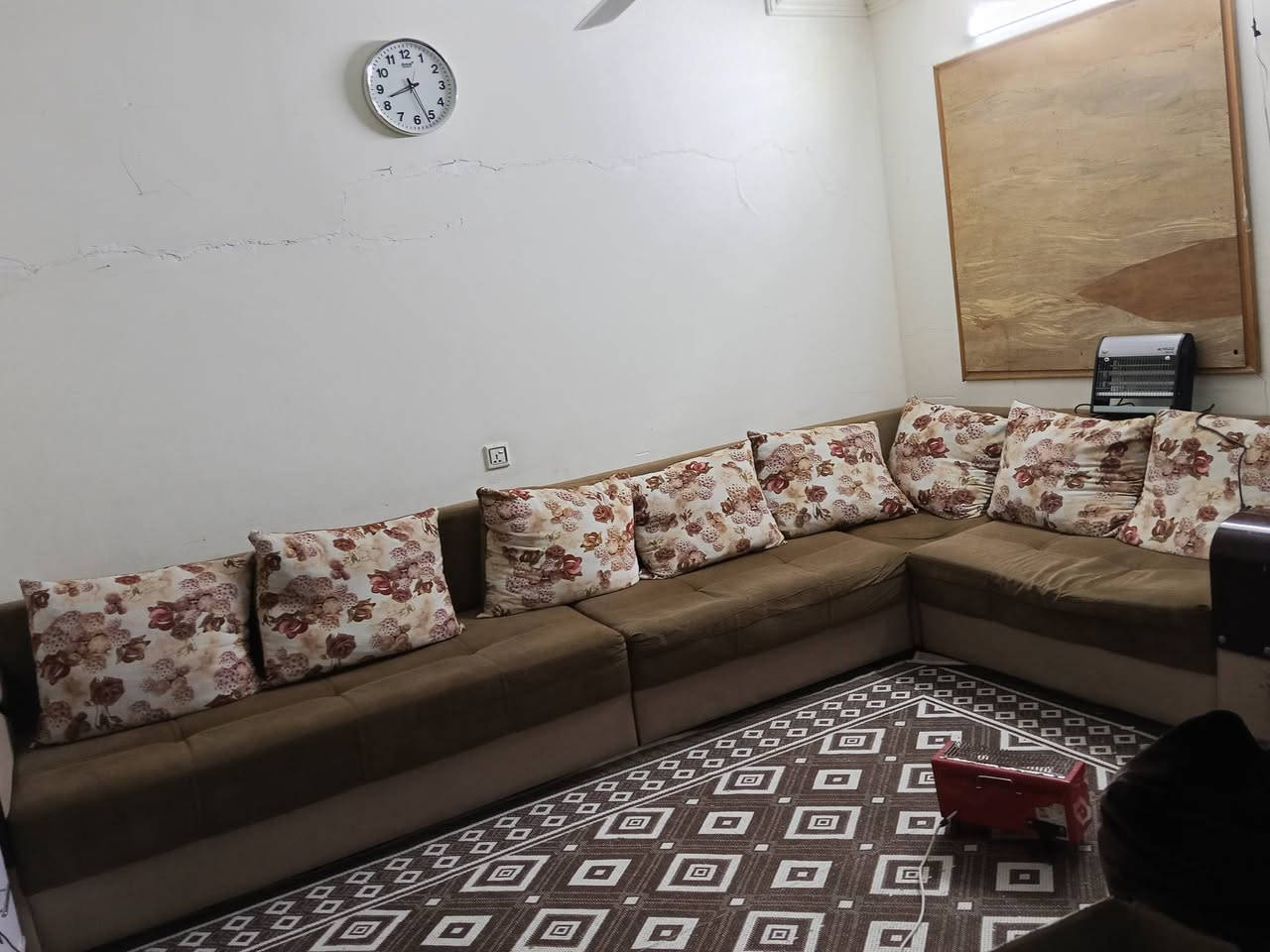 اغراض للبيع الي يريد يراسل خاص


**إذا كنت صاحب هذا الإعلان وتريد حذفه لأي سبب، رجاءا أرسل رسالة إلى الدعم الفني**