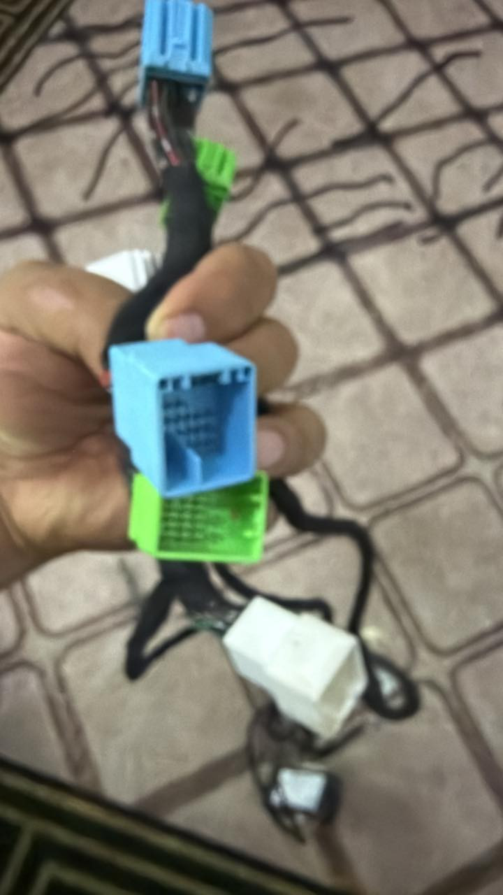 اخوان جي بي اس جي ام للبيع ***********
