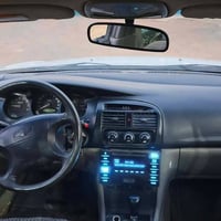 شيفروليه ابيكا • ٢٠٠٦ • كربلاء الطويريج