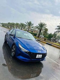 الانتره موديل2023جاملغ باب سياره بيه بارد جاملغ خلفي  جاهزه من كلشي مس...