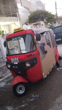 تكتك 2018 محرك عشرين  تكتك معمره بل كامل  رقم بغداد باسمي  تحويل ثاني ...