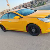 سوناتا ٢٠١١ • محرك وكير شرط • رقم نينوى