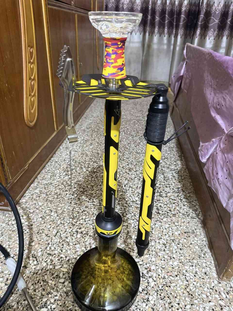 نراكيل جديد بيع كلهن باليرضى الله
مكاني الديوانية ناحية السنيه
*********** 📲
