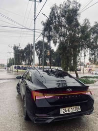 هيونداي النترا 2021 فول مواصفات ضرر تبديل جاملخ جهه سايق تبديل شركه   ...