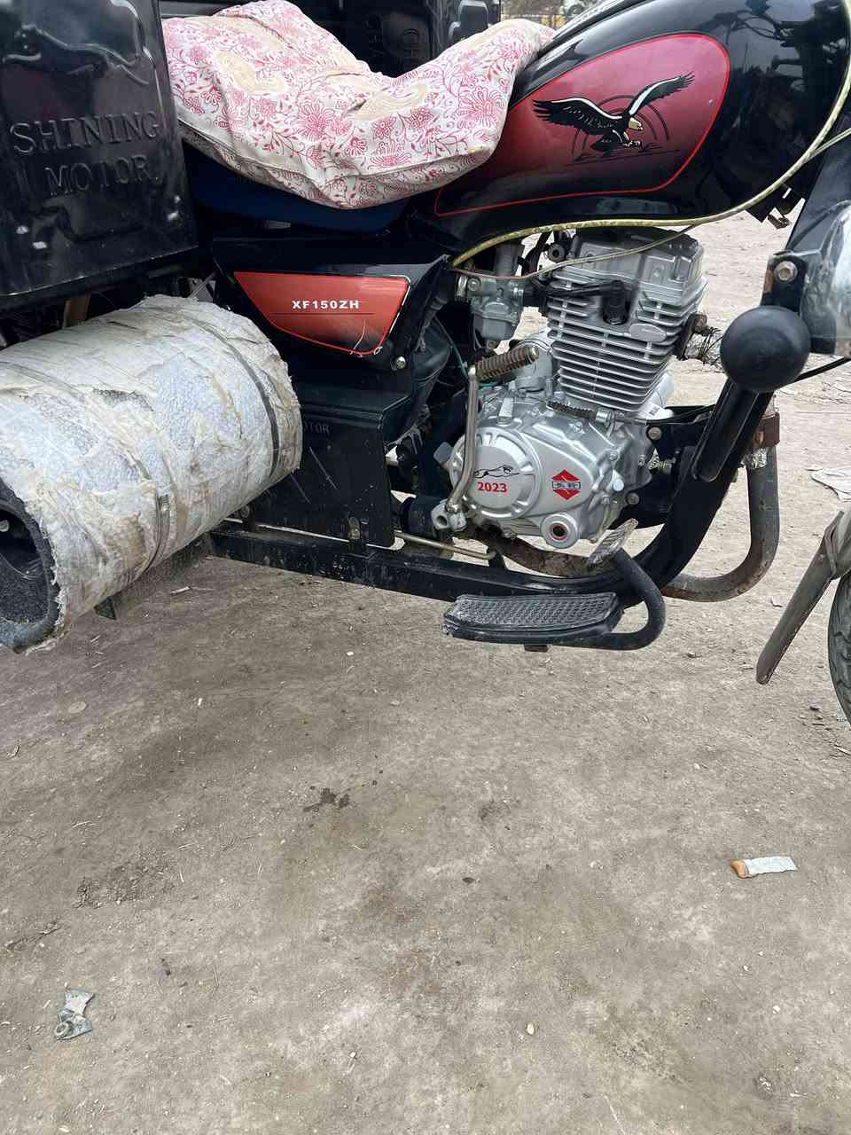 سلام عليكم

ستوتة للبيع 2023 دخولية 2024 أوراق

السعر مليونيين و750 

المكان/ بابل الحصوة 
الرقم/ ***********
