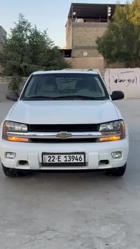 بلايزر • ٢٠٠٩ • ١٢٤٠٠٠ كم