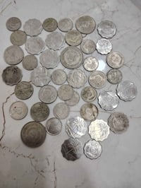 عملات معدنية • متاح