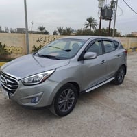 توسان • ٢٠١٥ • ٢٠٠٠ سي سي