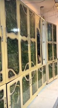 دستور ٤ قطع • بابين • جديد