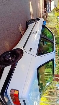 بيجو 406 GLX • ٢٠١٨ • ماشية ٧٧٠٠٠