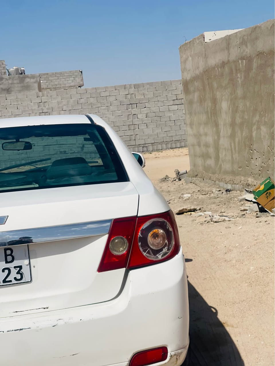 سياره بأسمي 
*********** ابو الخصيب, البصرة
