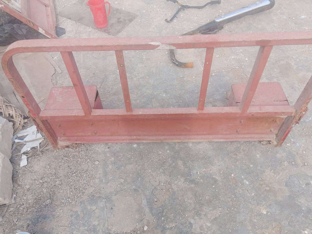 شباب سلام عليكم اصفاح 2007وتانكي كلشي مابي مكاني نجف السعر كلهن 50 ***********
