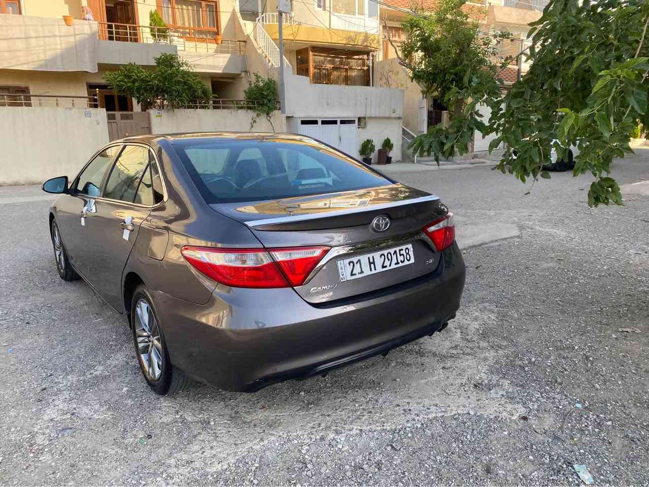 كا مري مو ديل 2016ره نكي نه وتي  زؤر جوانه   سه نه وي تا زه يه  كير مكينه ي به شه رت   2پا رجه ي بؤ ياخه بي نا و كر تن بيشو دواي كه بسه  چوار تا يه ي لؤ  ته بريتي مز بو ته به شه رت هه مو كياني سعر١٣٠كه لاو مه جال ژماره *********** السليمانية, العراق
