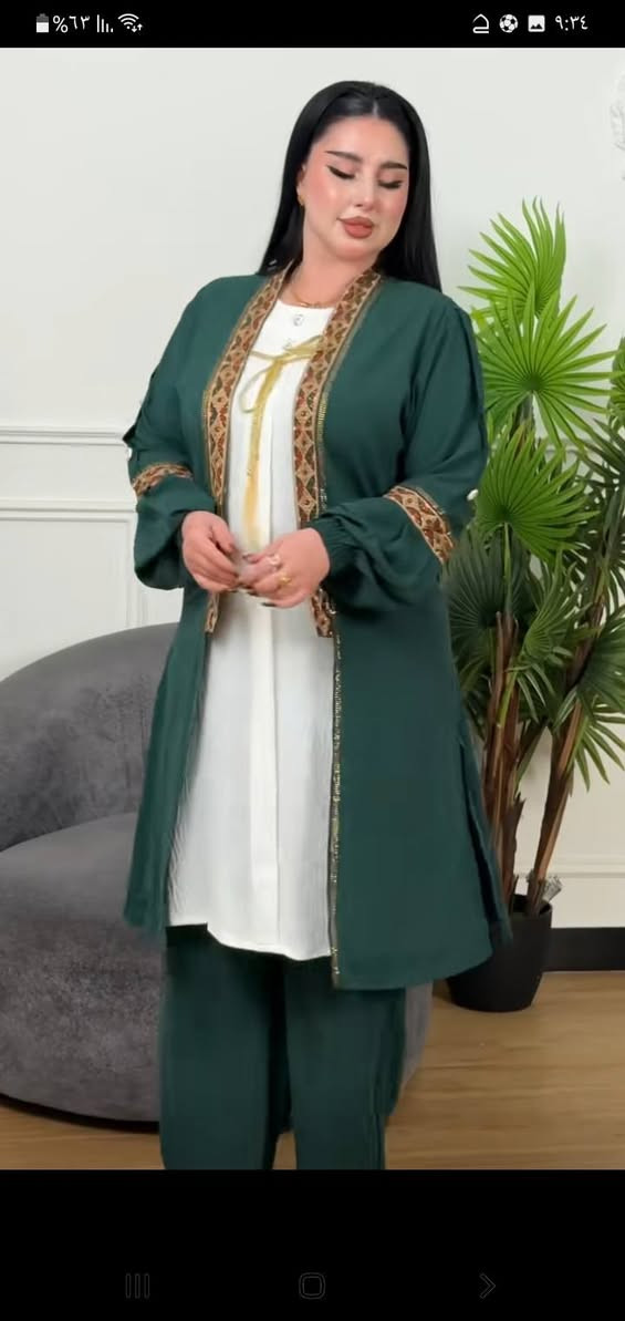 اجهر خياطه نفس الصوره تماما


**إذا كنت صاحب هذا الإعلان وتريد حذفه لأي سبب، رجاءا أرسل رسالة إلى الدعم الفني**