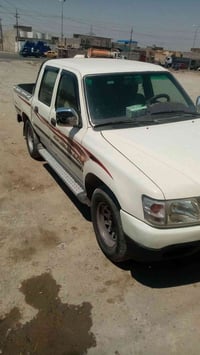 دير للبيع رقم ألماني كبون بنزين موديل٢٠٠٦ نينوئ 07502235664
