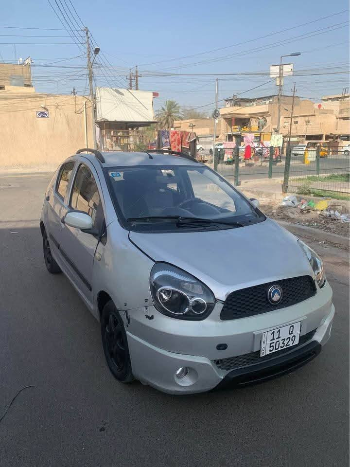 سلام عليكم بانده كروز موديل 13رقم بغداد! تحويل مباشر هزه ما صاقطه سنويه30نقصهه لاستيك ولف سياره ترايك وين مايعجبك عندي مريض ومتوازي ع بيعتهه سعر45


**إذا كنت صاحب هذا الإعلان وتريد حذفه لأي سبب، رجاءا أرسل رسالة إلى الدعم الفني**