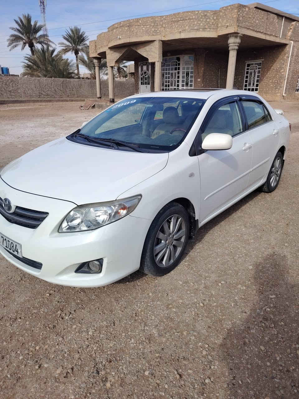 اخوان مكلف بل نشر كورله 2009 مال جناي بس راعيه رقم جديد ماشيه ١٢٣ سياره جديده كفاله *********** اتصل
