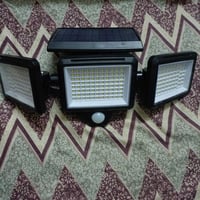 بروجكتر • طاقة شمسية