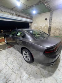 جارجر • ٢٠١٩ • كفاله من الضربه