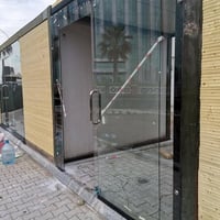 صيانة ابواب جام • تصليح ابواب