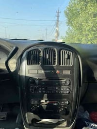 ، دوج كرفان للبيع ، السعر 83 ورقة ، بلادية ، نظيفة ، محرك كير جيدان ، ...