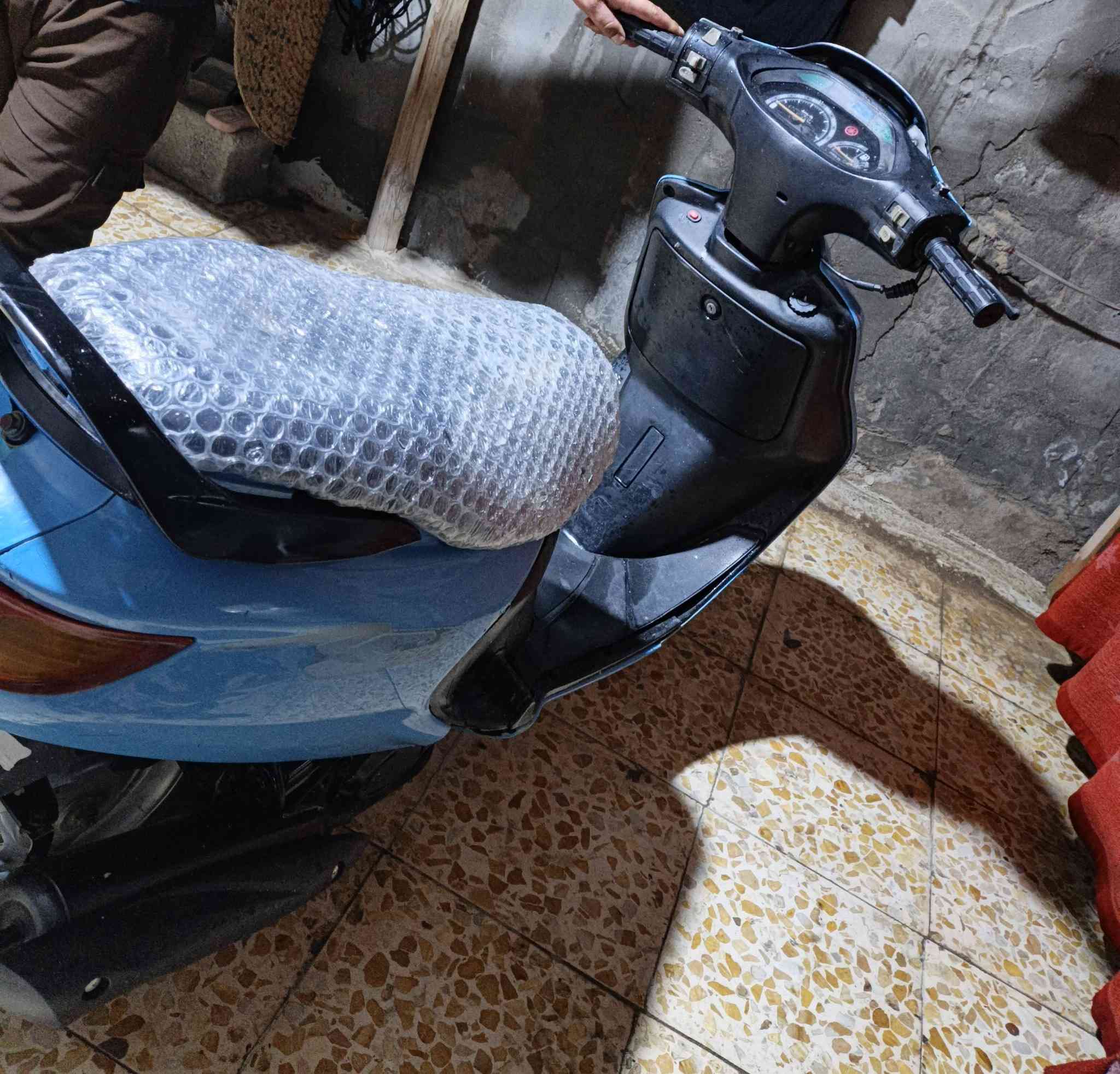 سلام عليكم دراجه فراشه فحل للبيع مكاني بصره القبله


**إذا كنت صاحب هذا الإعلان وتريد حذفه لأي سبب، رجاءا أرسل رسالة إلى الدعم الفني**