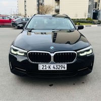 BMW 520i G31 2023 السلام عليكم اخواني .. للبيع أو مراوس بي أم 520i مود...