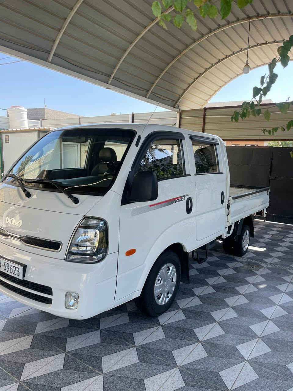 كيا دبل قماره اوتوماتيك موديل 23كفاله عامه من كلشي استخدام شخصي بسمي رقم بابل العنوان حله حي الجزائر/***********////***********السعر 220وبيه مجال للشراي
