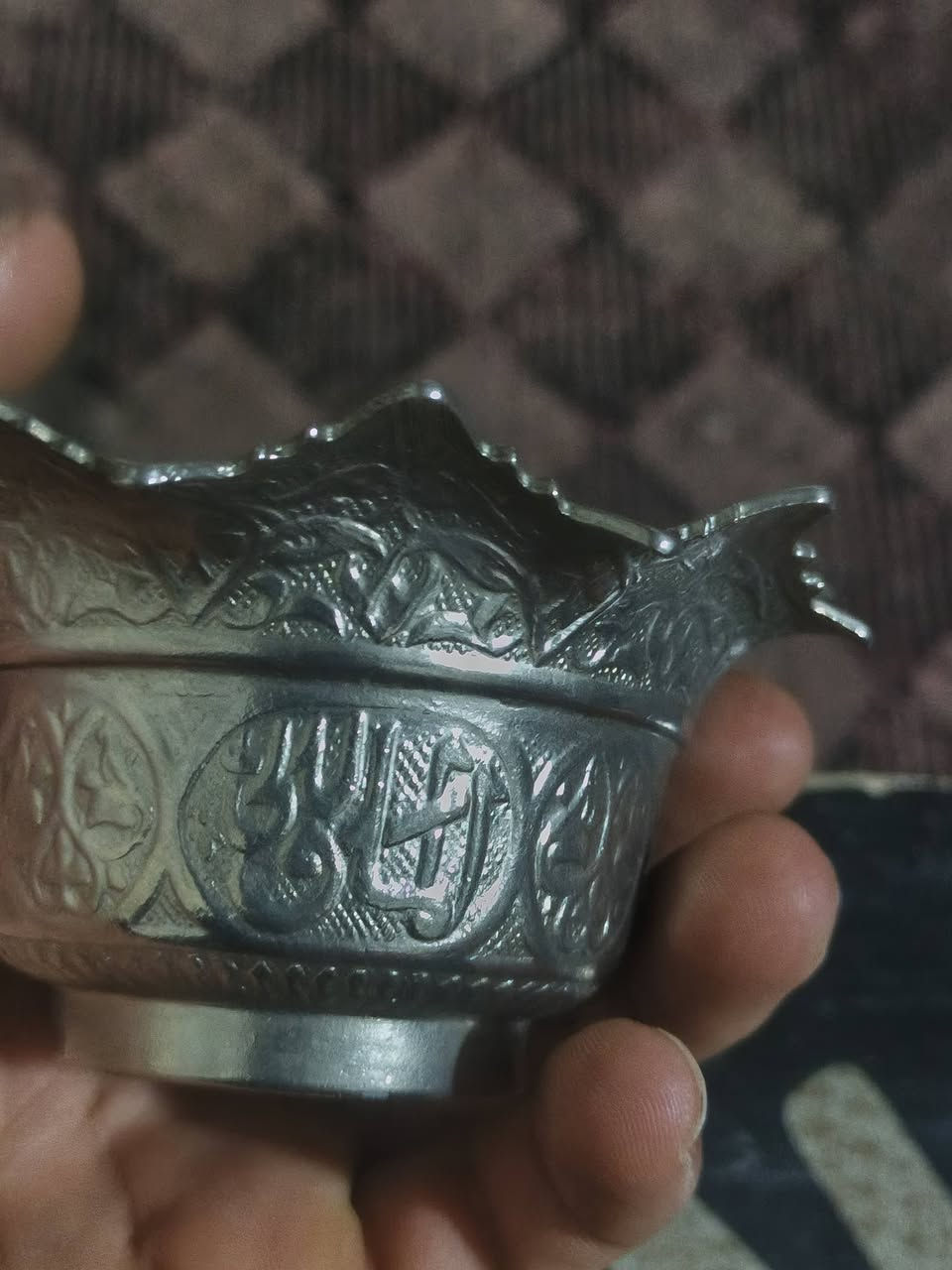 للبيع قيم وخذ توصيل ماعندي مكاني بغداد معامل الحسينيه


**إذا كنت صاحب هذا الإعلان وتريد حذفه لأي سبب، رجاءا أرسل رسالة إلى الدعم الفني**