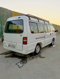 ميتسوبيشي L300 • ٢٠٠٧ • بابل