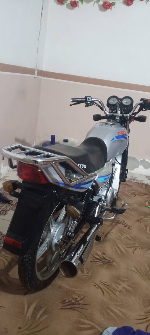 سلام عليكم دراجه للبيع موديل 22دراجه مكفوله من كلشي وراق مالته ضايعه مكاني بابل سدت الهنديه تصل ع هاذه رقم مو شراي لا دك عليه وبي وتساب ***********
