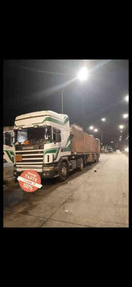 سلام عليكم سكانيا موديل2000 محرك 8بم ونوزل كير كهربائي رقم ذي قار بسمي نگليزي هزه جديده مربوطه فلات جوانب متحركه عربانه فلات مزوج 3دناگير ‏‪***********‬‏
