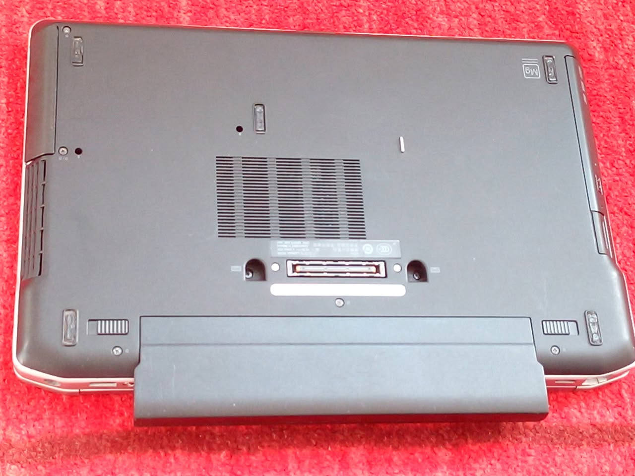 السلام عليكم ..
لابتوب دل DELL E6330 
..
كلش نظيف وحلو ومرتب استخدام متوسط.
للدراسة الاكسل و الورد و للطباعة للتصفح ولجميع برامج التواصل الاجتماعي وغيرها من البرامج
حجم 13.5
رام 4 قابل للزياده
هارد 128 SSD  قابل للزياده
معالج cor i5 جيل ثالث
بطارية تمشيك اكثر من ساعة
شاحن اصلي
السعر 90 الف
مكاني بعقوبة التحرير


**إذا كنت صاحب هذا الإعلان وتريد حذفه لأي سبب، رجاءا أرسل رسالة إلى الدعم الفني**