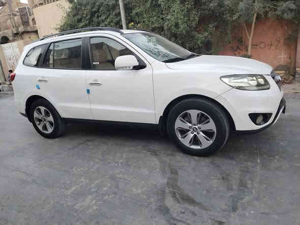 سنتافيا 2012خليجي فول مواصفات مكينه سته سلندر فتحه بصمه سبعه راكب ثلاث قطع تبريد  رقم بغداد انكليزي رقم وسنويه وهزه جدد سياره جاهزه من كلشي والسونار مرفق بالمنشور
العنوان واسط النعمانيه
السعر155
***********
***********
