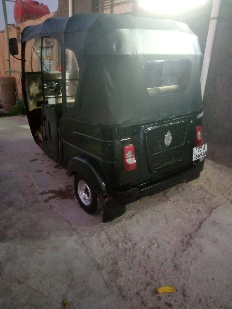 السلام عليكم تكتك البيع مديل 22 شهر 10 رقم ذي قار تحول مباشر كفاله كشره ومكينه بس بوشه سعر 8400 وبيه مجال تفاصيل عل تصال فقط *********** مكان ناصريه رفاعي
