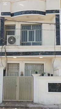 🎲مشتمل. للبيع بسعر مناسب جدآ يصلح للاستثمار ايجاره اقل شي 450 او 500  ...