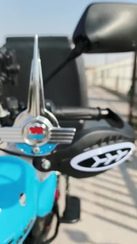 اربيل • دراجة • شغالة