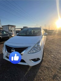 نيسان صني • ٢٠٢٤ • رقم اربيل