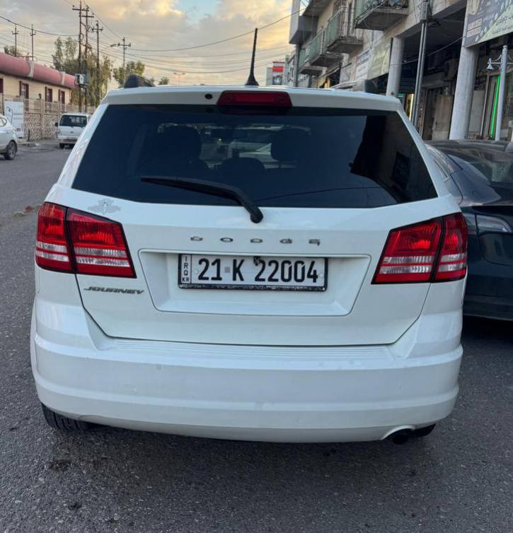 دۆج جۆرنی 2018 مواسەفات 
گیرومەکینە بەشەرت 
 زۆربەجوانی پاکی ماوە 
هیچ خەلەلیکی تیدا نییە 
و نوکە دەرزی نیە 

سعر لە کۆمێنت داوابکە ڕاستەخۆ بۆت دیت 📩 
 
يه ك جاملغ سكن كوراوه
به نا و خوومانه

ژمارەی خاوەنی 
***********
