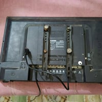 شاشه • شاشة 24 بوصة • تلفزيون • شاشة تلفزيون • شاشه للبيع • مسيب • شاش...