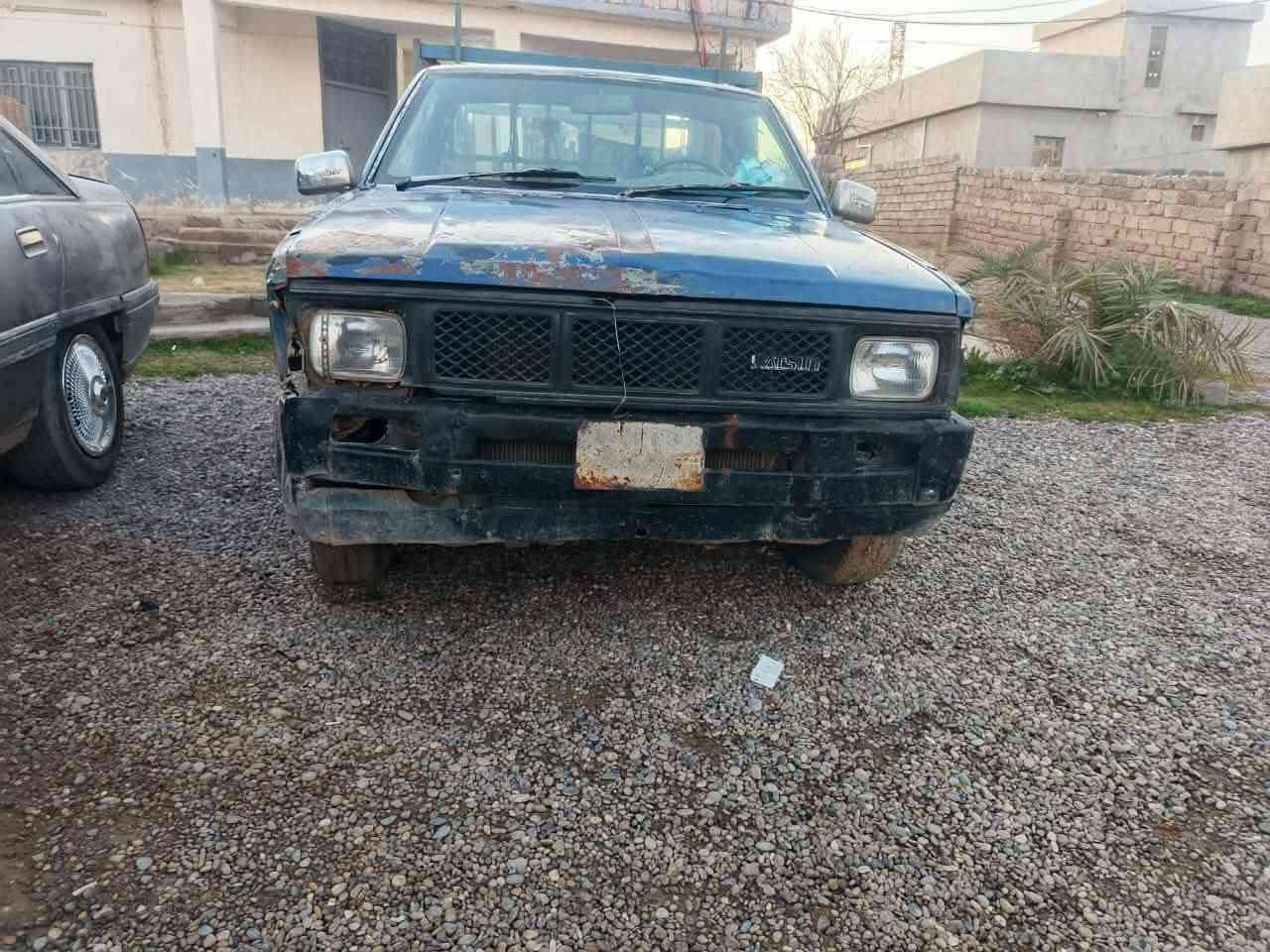 إسلام عليكم بكم للبيع محرك شرط كير حاشر عل خامس صدر نضيف كهربائيات شغاله اسعر14مراوس يرهم حسب ها***********
