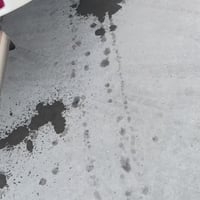 درع باجيرو • قطع غيار