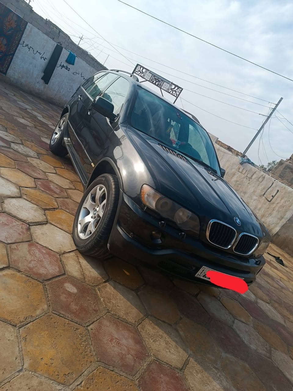 بي ام دبليو جيب 2004 ادوات ادوات ادوات كفاله كص وصبغ وسرقه وعشائر وانتربول
متومه انكليزي طبق الاصل سنويه لل29
كير ومحرك كارتون ياكلن الكاع اكل 
تبريد ثلج 
حداديه طوبه
تخم تاير جديد 
بيع ب55 وبيها مجال للشراي او مراوس بسياره ادوات عاليه كوري او غيرها
المكان ذي قار الفضليه 
اتصال وواتساب ***********
