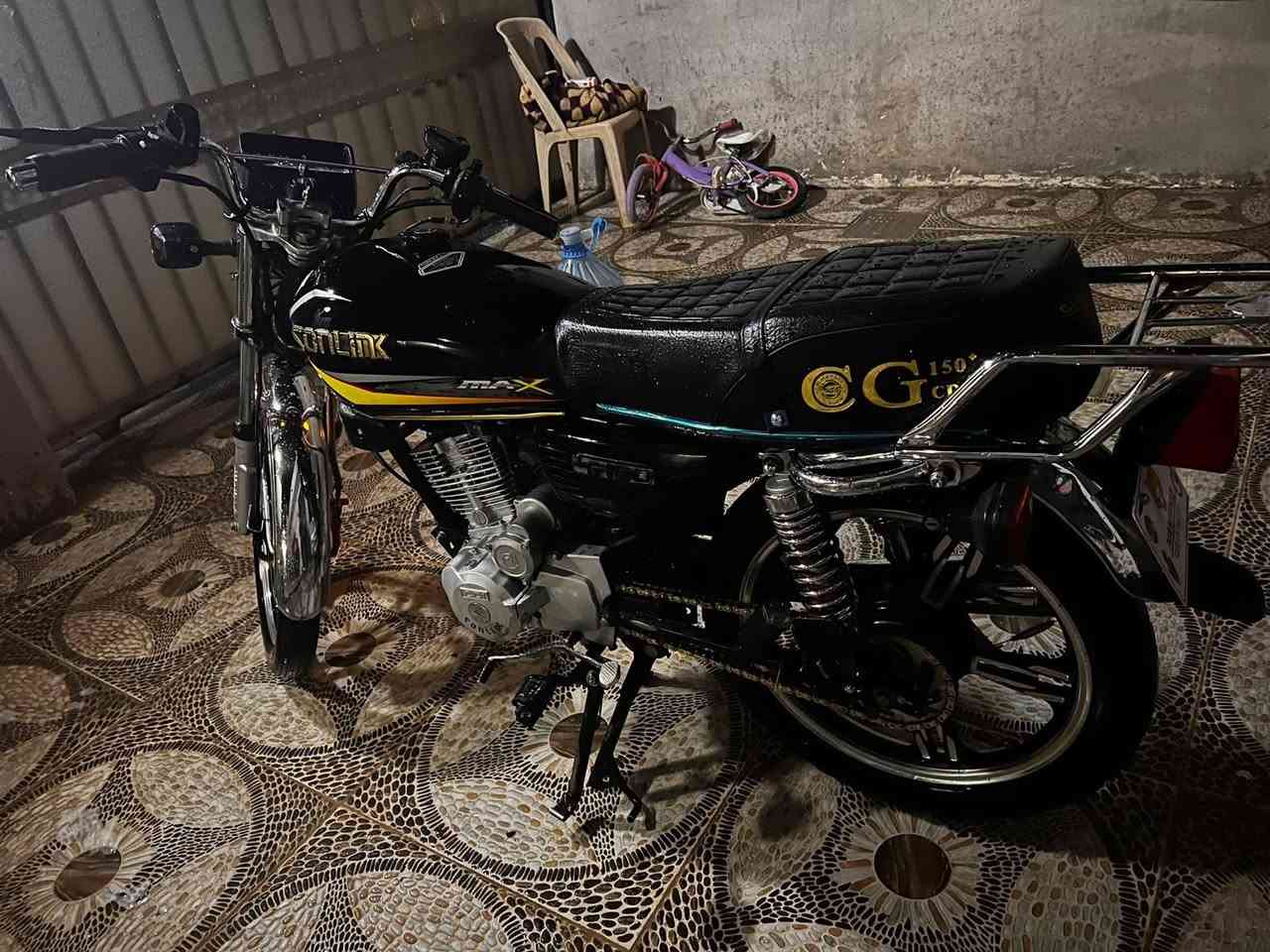 سلام عليكم اخوان ماطور للبيع موديل24


**إذا كنت صاحب هذا الإعلان وتريد حذفه لأي سبب، رجاءا أرسل رسالة إلى الدعم الفني**