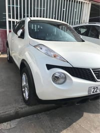 جوكي • ٢٠١٢ • ٧٦٠٠٠ كم