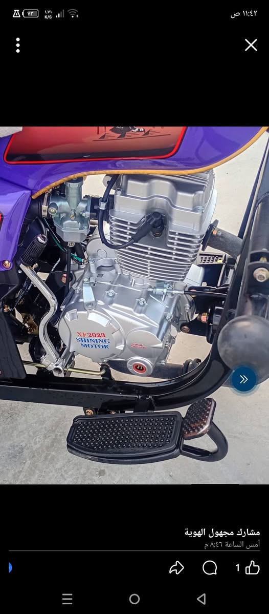 سلام عليكم ستوته البيع مديل 23 طالعه بل 26 ستوته جديده منعنه الكلامه بعدهي زيروه وراق سكنر مكانه حله السعره 2650 وبيه مجاله الطيبين رقم الهاتف ***********
