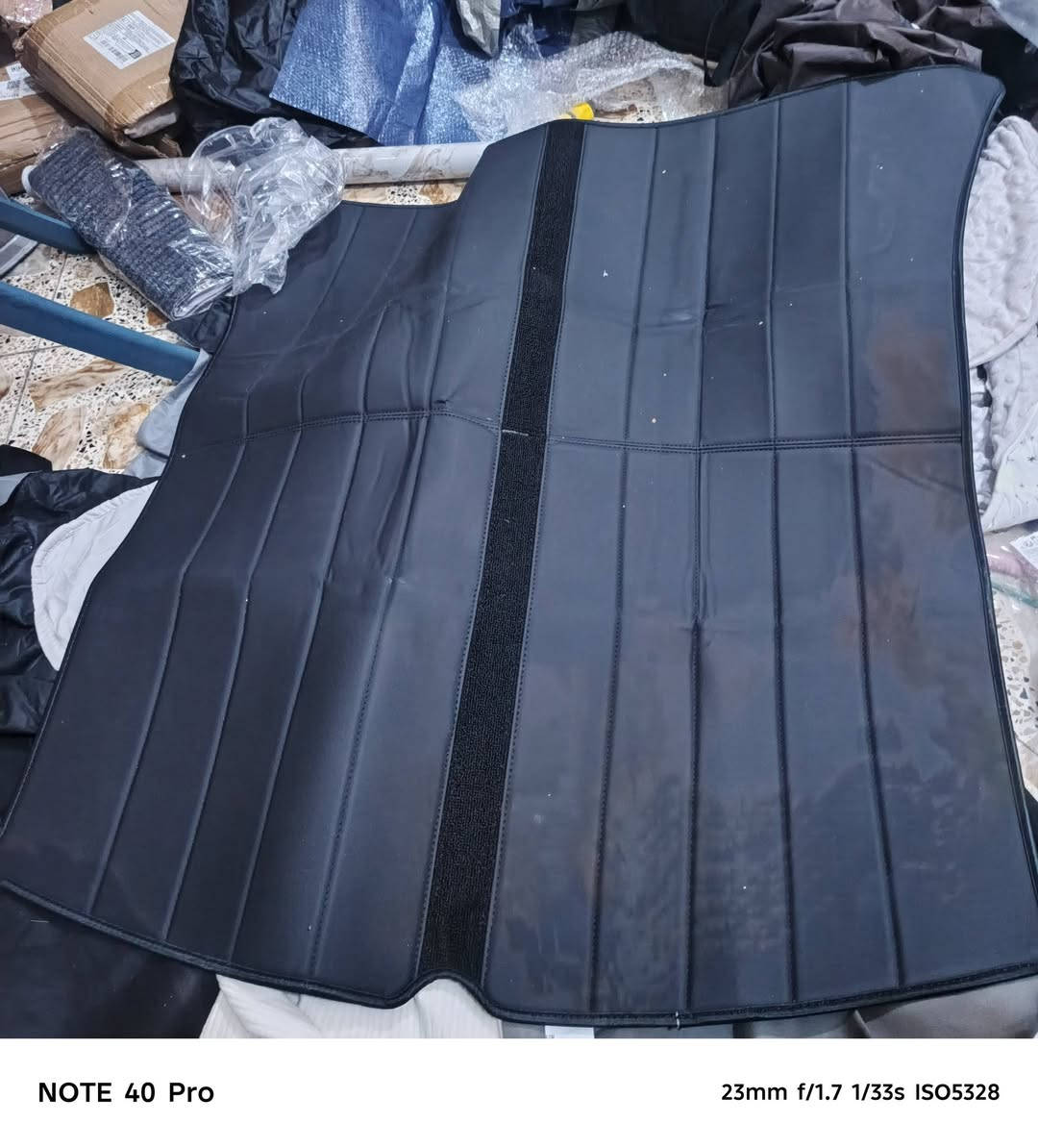 دوشمه وارضيات سياره بيهن ١٥ شكل السعر شلع ٦٠ الف


**إذا كنت صاحب هذا الإعلان وتريد حذفه لأي سبب، رجاءا أرسل رسالة إلى الدعم الفني**