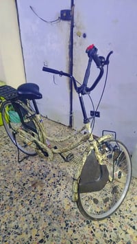 باسكل البيع  نضيف الباسكل مكان بغداد العبيدي شهداء الثالثا يم مدرسه حم...