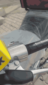 دراجه وكاله نامه موديل 26 الدراجه ماشيه السعر 800 وبيها مجال رقم الهات...