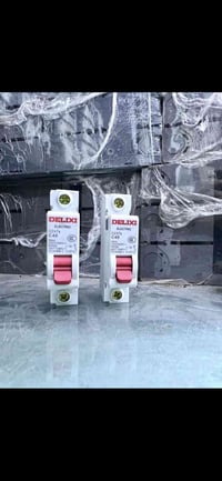 جوزة ديلوكس • ٤٠ أمبير • ١٢ جوزة